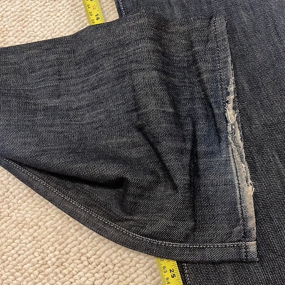 7 for all mankind SUPER SOFT AND COMFORTABLE SIZE 38 waist - Picture 11 of 14